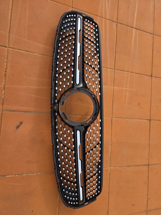 Grelha Mercedes- Benz GLC X253 SUV, C253 Coupe - original