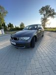 Bmw 118d Automat sporty 170tys