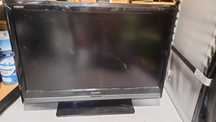 Telewizor marki sharp