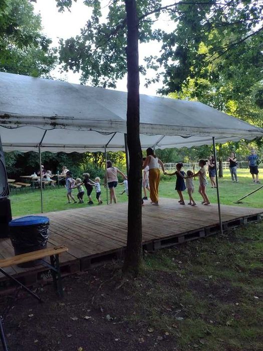 Park linowy do przejęcia - teren rekreacyjny/gastronomia