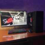 Ігровий ПК RTX 2060 6 GB / 8 ЯДЕР Игровой Компьютер 32GB ОЗУ / 1TB SSD