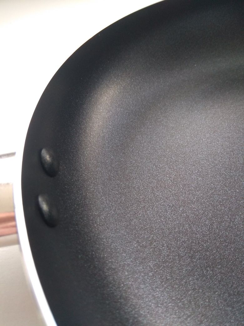 Сковорідка Xylan нова 24 см з антипригарним покриттям Скововорода