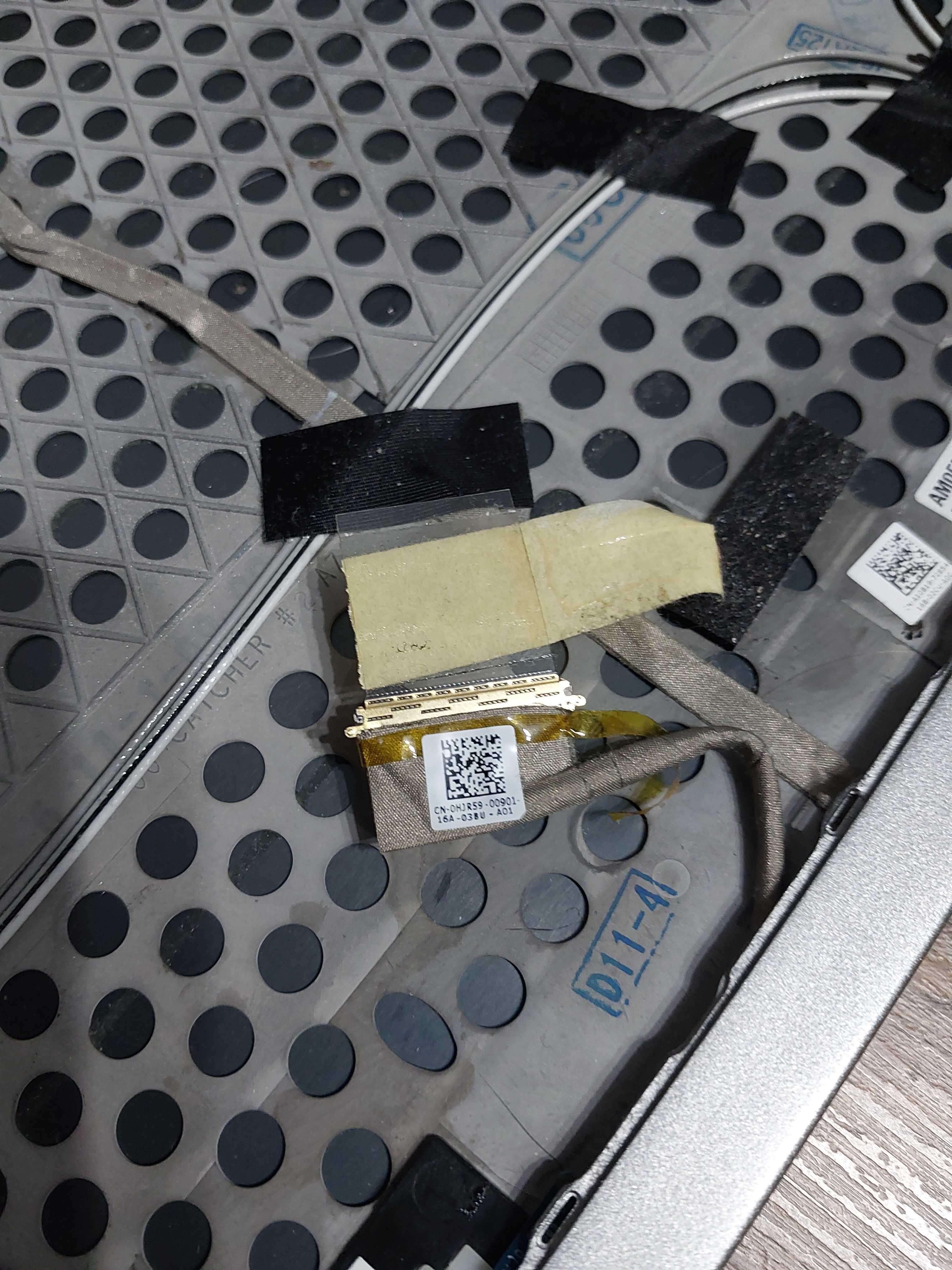 Pokrywa matrycy Dell Latitude E6320