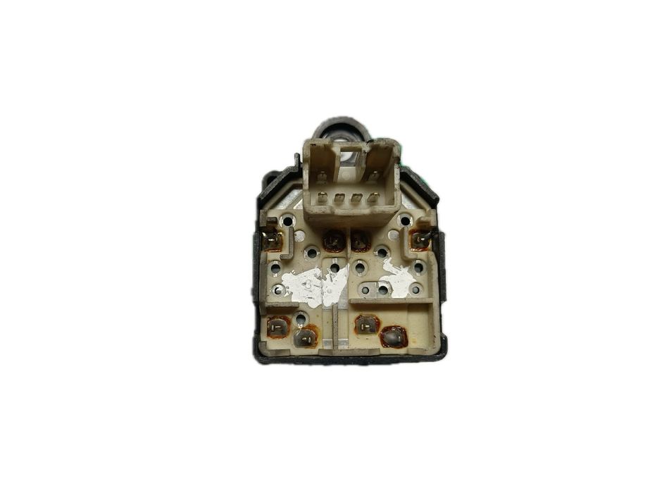 Comando / botão / interruptor vidros frente esquerdo HYUNDAI Atos (MX)