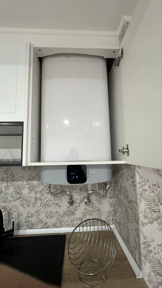 Apartamento T1 Feijo