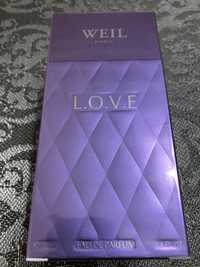 Weil L.O.V.E 100 ml