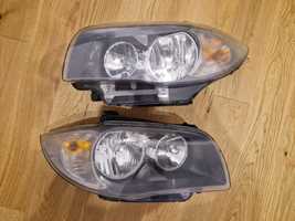 Lampy przednie do BMW e81/e87