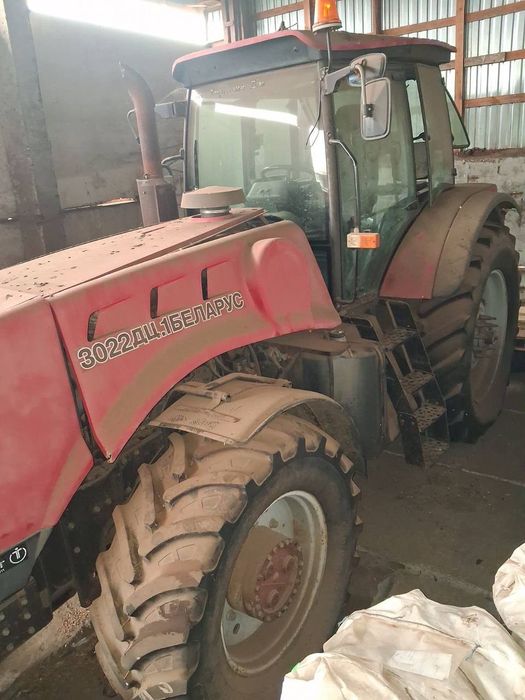 Продам трактор мтз 3022
