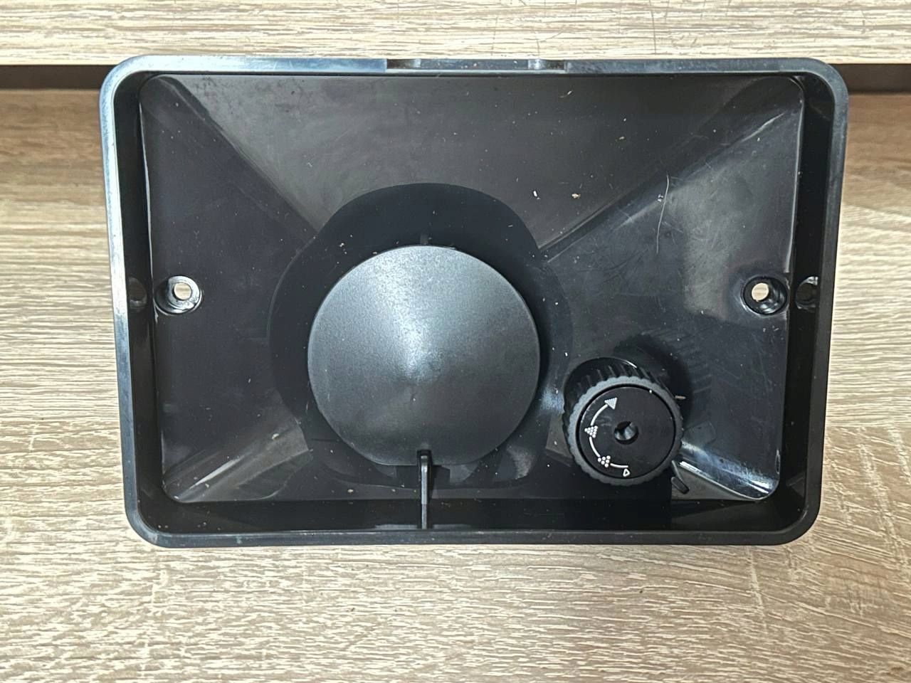 Część do kawy do Ekspresu Cecotec Cremmaet Compactccino 1350 W