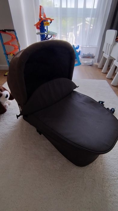 Gondola Thule Bassinet pasująca do wózków Thule Urban Glide 1 i 2