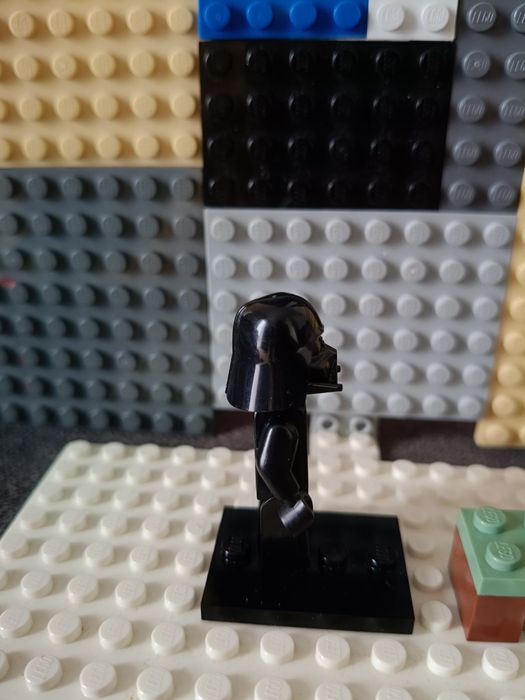 Lego Star Wars Figurka Darth Vader