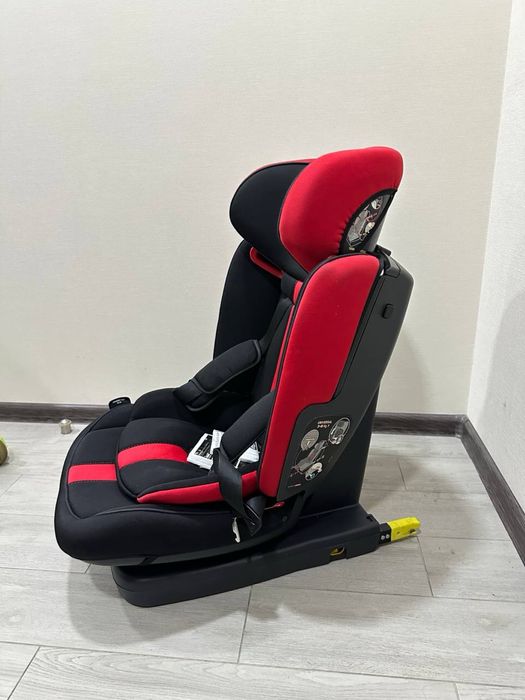 Продам Автокресло Peg Perego VIAGGIO 1-2-3 VIA