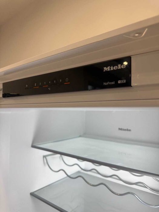 Miele KDN 7724 E Active вбудований холодильник