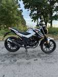 Spark 200 r28 з переоформленням