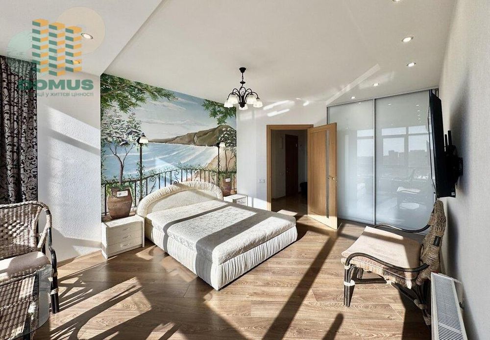 Продам 1 комн в ЖК Усадьба Разумовского! С мебелью и техникой!