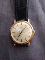 Zegarek męski IWC złoty
