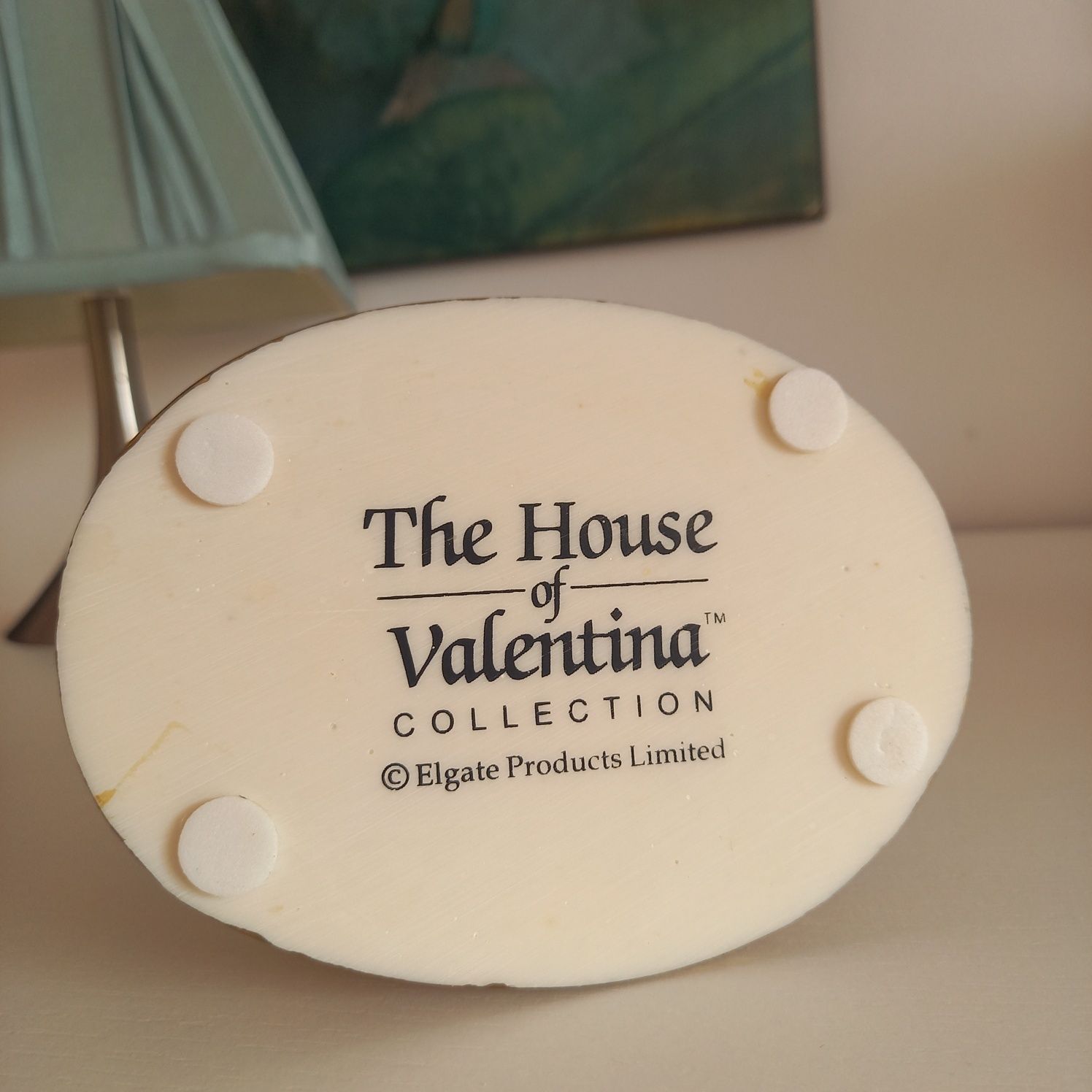 Ekskluzywna figurka The House of Valentina nowa balet baletnica