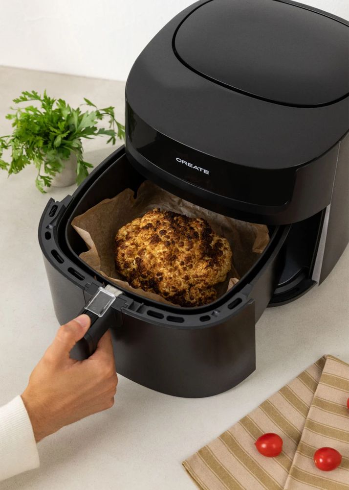 AIR FRYER PRO Create 6.2 L NOVO