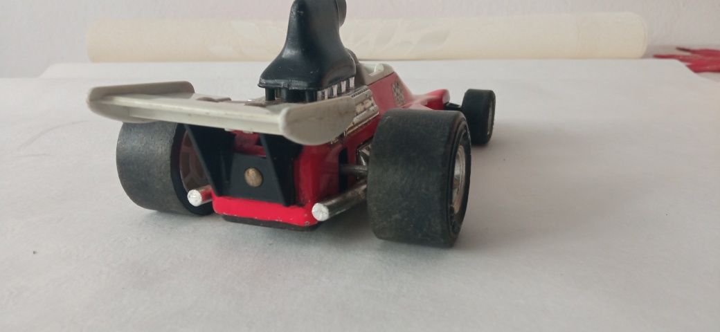 Tonka formuła F 1 lata 70 te