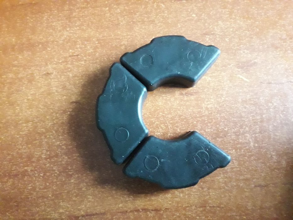 Задняя ступица мотоцикла s2r, демпфер колеса, для YAMAXA YBR125