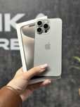 iPhone 15 Pro Max Natural Titanium,256GB,Повний комплект,Оплата частин