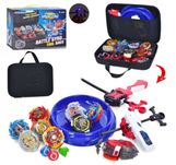 Ігровий набір Бейблейд,запускалка Beyblade