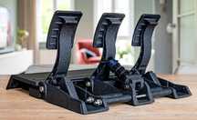 Fanatec Load Cell CSL Elite pedały simracing