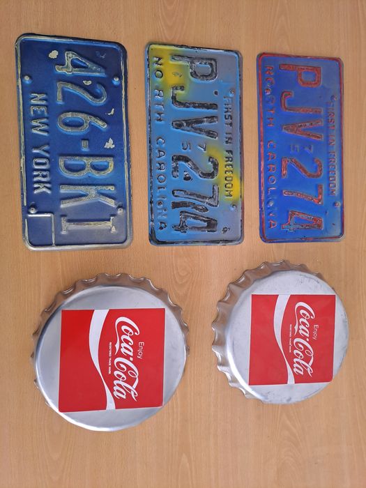 Adereços Decorativos