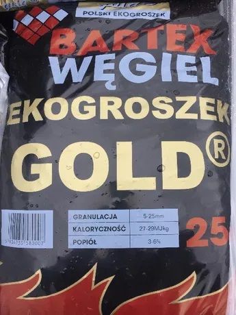 ekogroszek sobianek lew, bartex gold,goldberg .DOSTAWA 24h