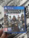 Assassin’s Creed Syndicate PS4