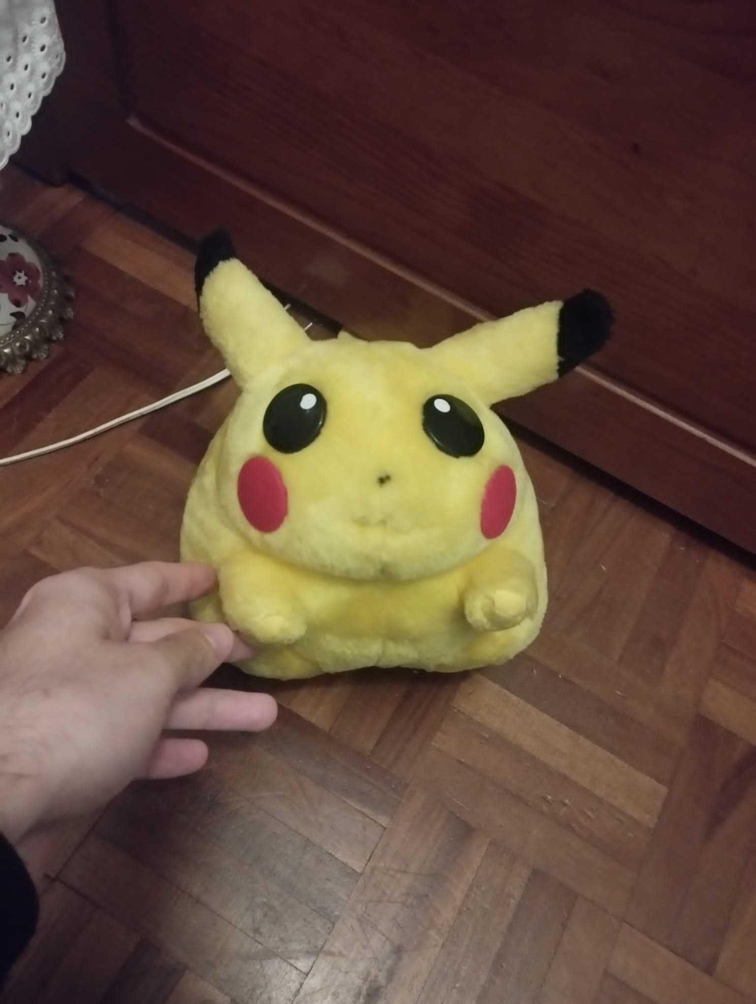 Peluche - Pikachu