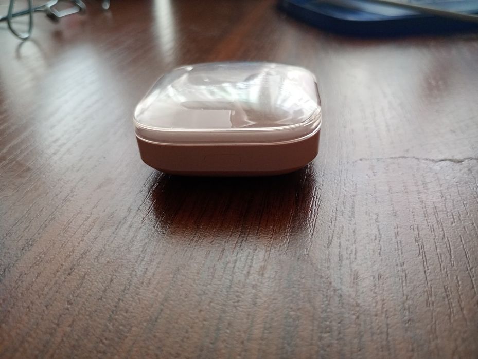 Безпровідні навушники Redmi Buds 6 Active