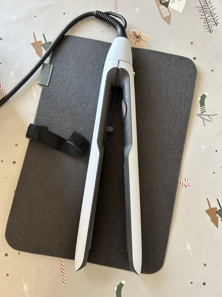 Випрямляч(стайлер) для волосся Philips Straightener Series 5000