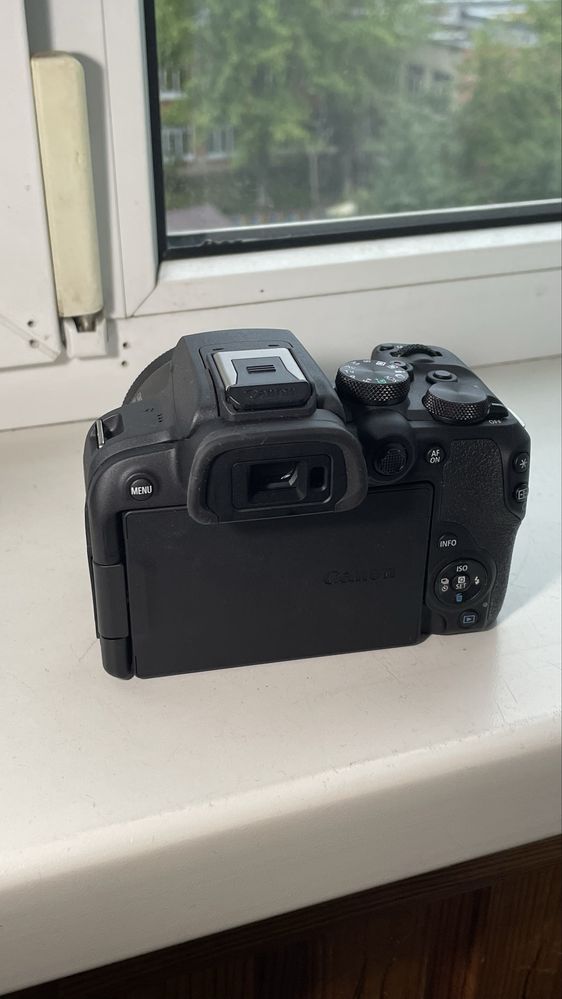 Canon R10 ідеал + 2 обʼєктива