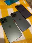 Найкраща якість корпус сталь Iphone XR- 14 pro зі стальними рамками