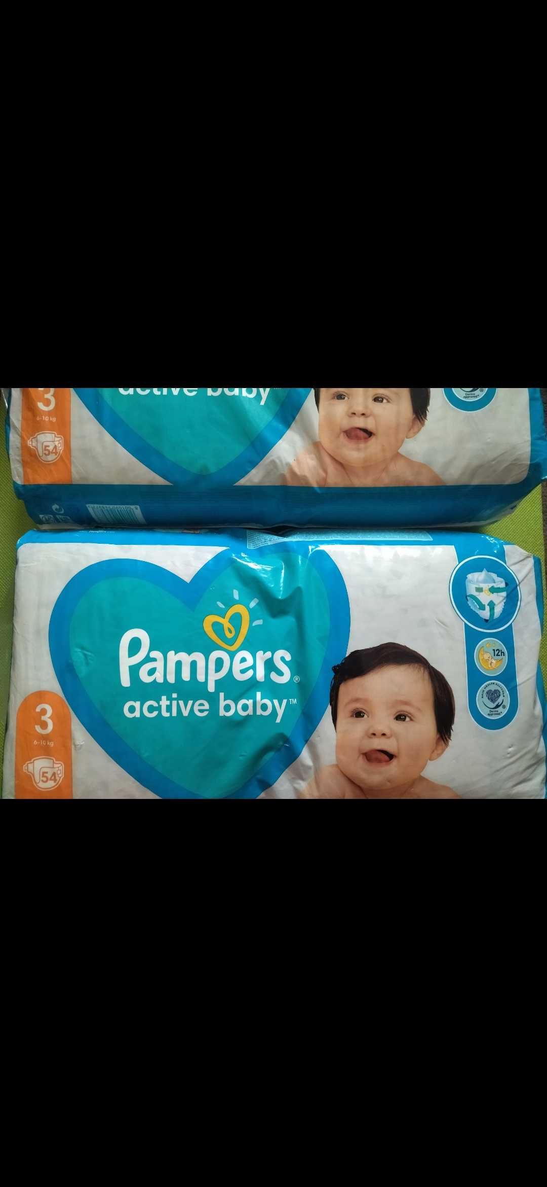 Памперсы Хаггис Дада Pampers Chicco