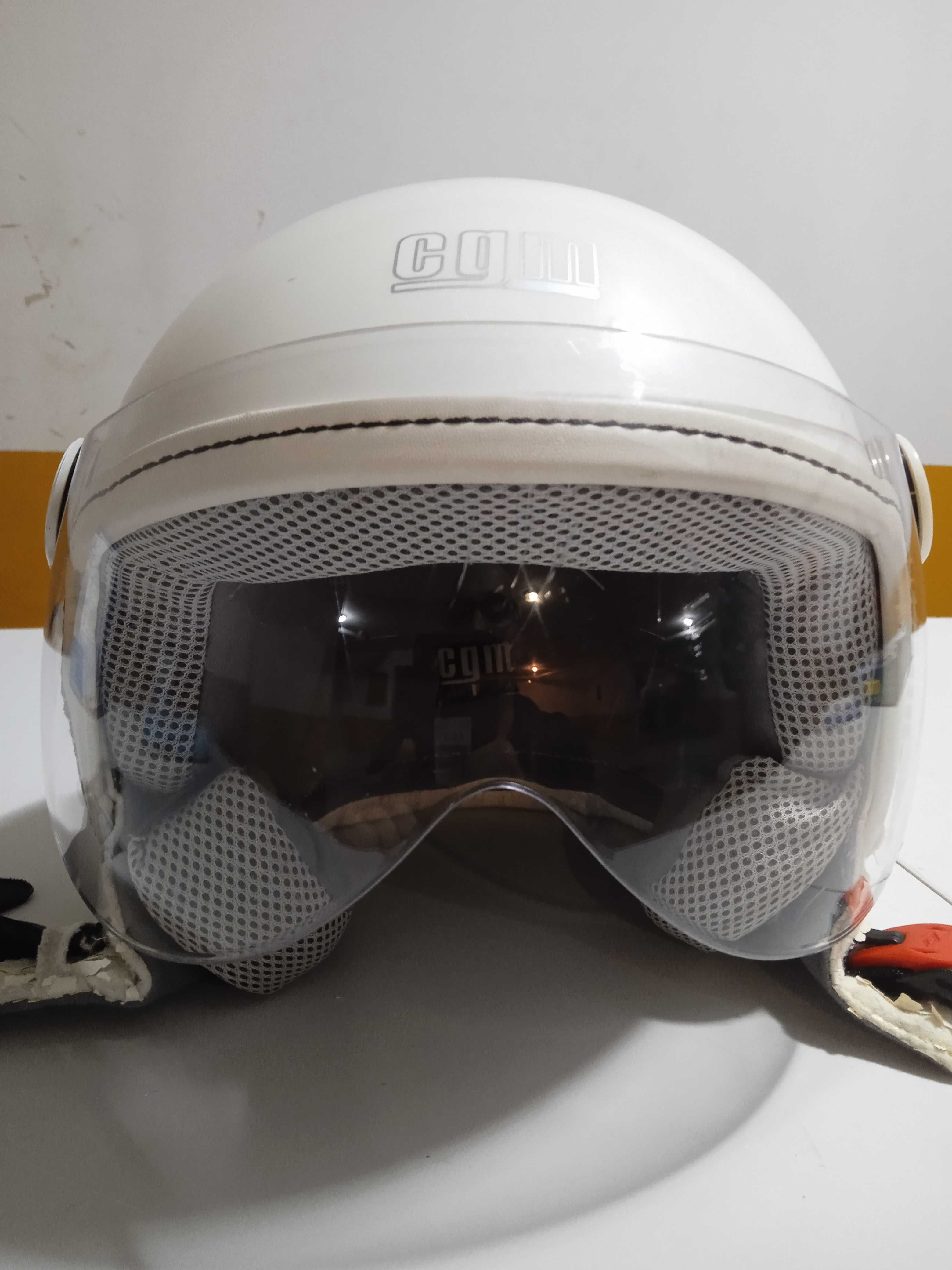 Capacete Infantil