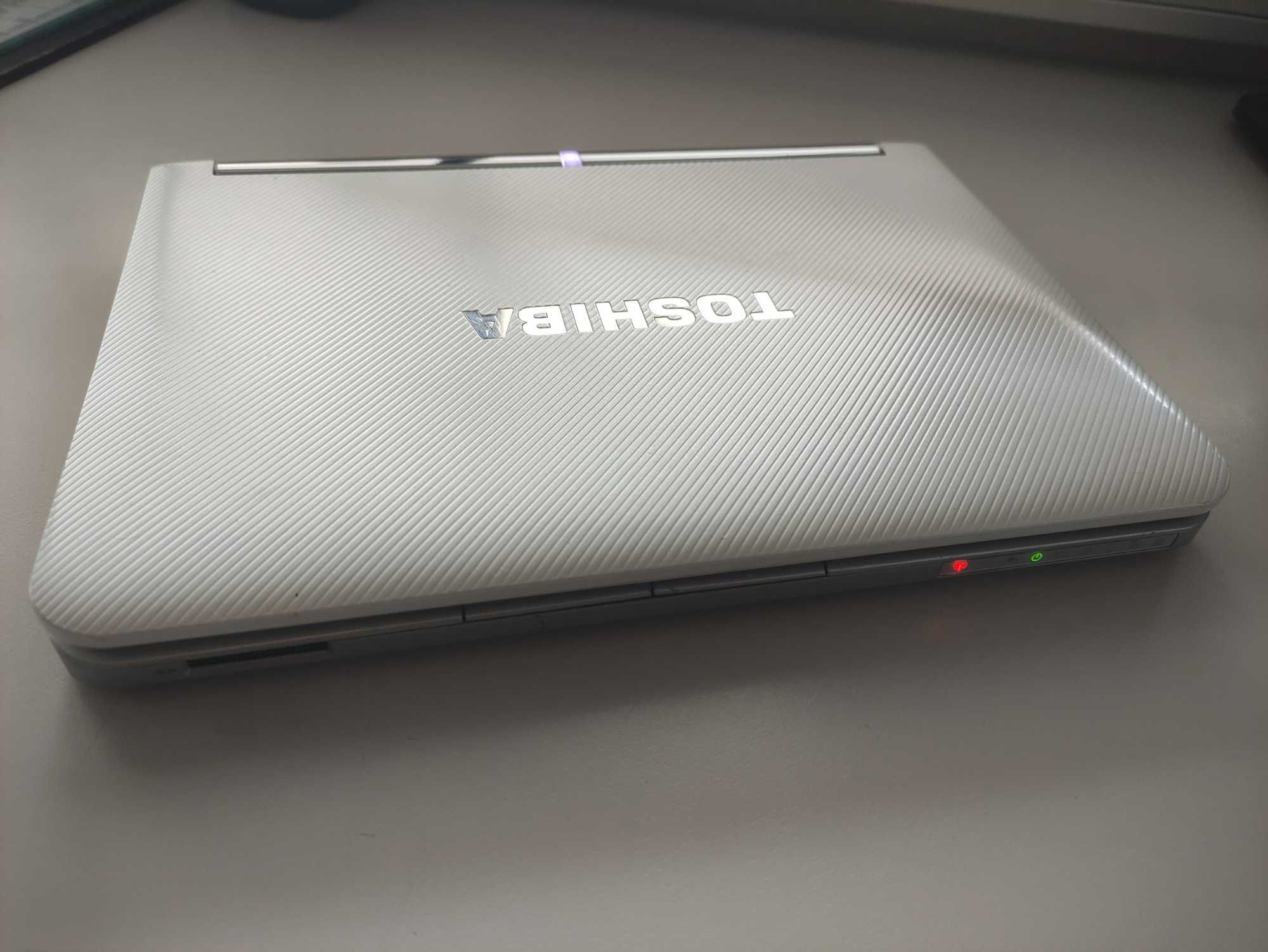 Netbook Toshiba NB200