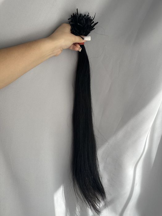 Продам волосся для нарощення б/у