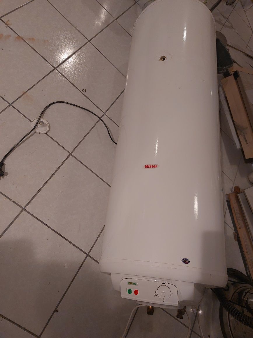 Bojler elektryczny 120l