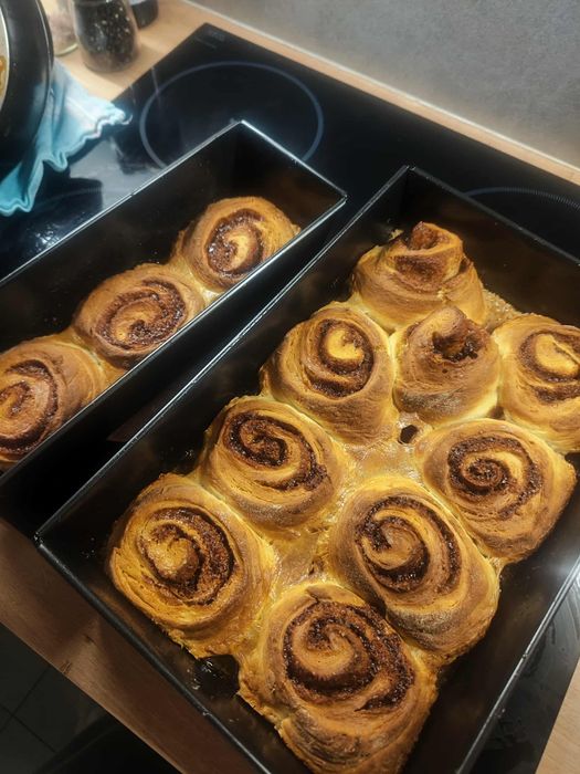 Domowe Wypieki na zamówienie -również na Święta