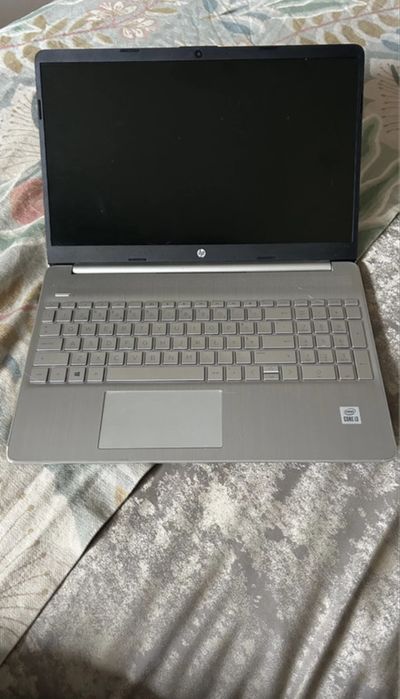 Computador hp,rato nplay e tapete nplay