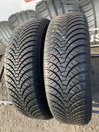 Шини 175/65 R14 пара Falken 2022p літо 7,8/7мм