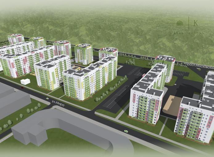 Сертификат Продам 1к квартиру новострой ЖК Мира 3 ул.Мира