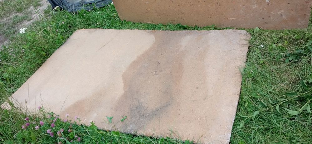 плити дсп двп 2.5м х 1,50 2шт