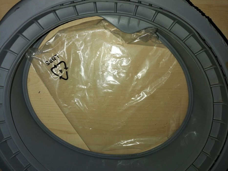 Maquina de lavar roupa Ariston LBE88 - Peças