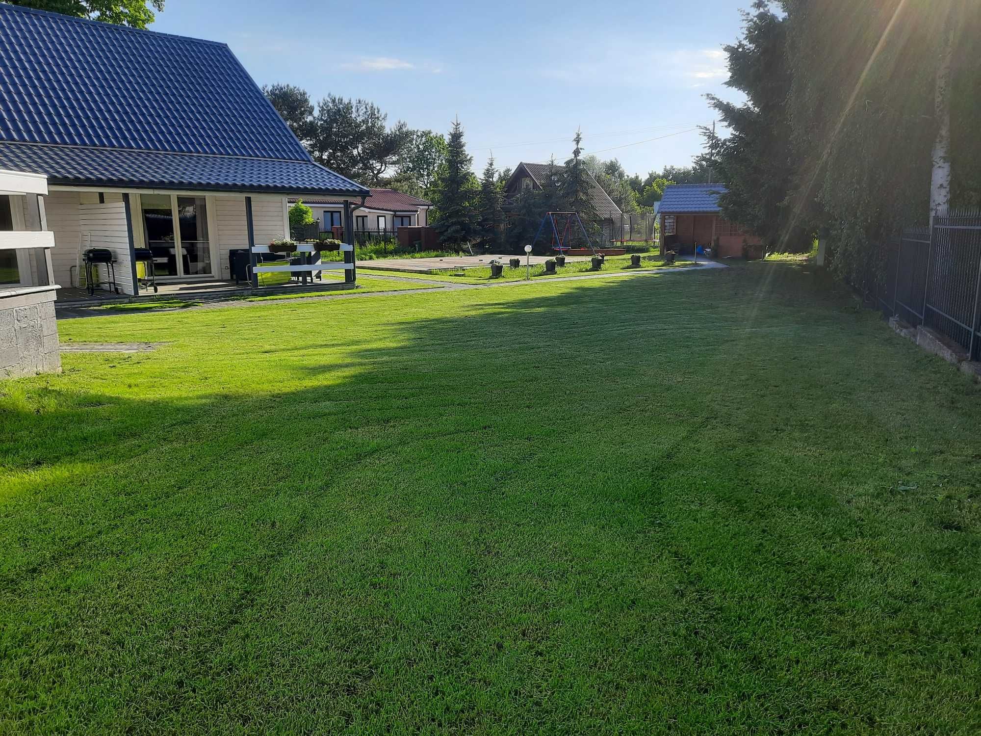 Jantar Domki Comfort+ wellness zone (jacuzzi- sauna ) całoroczne