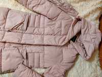 Зимова куртка , жіноча, 44 розміру S