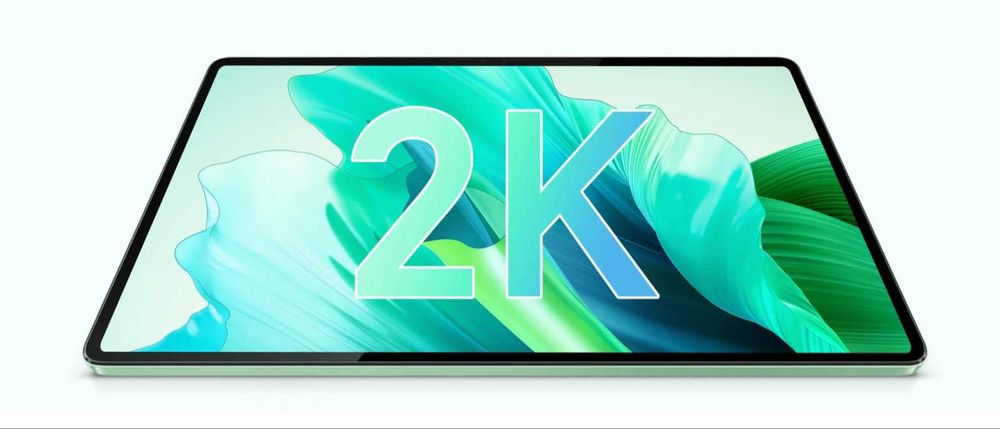 OUKITEL OT8 11". 30GB(6+24)/256GB, екран2K,8800mA+Чохол+Зарядка+Стілус