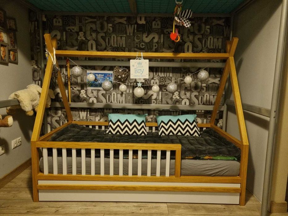 Łóżeczko dziecięce